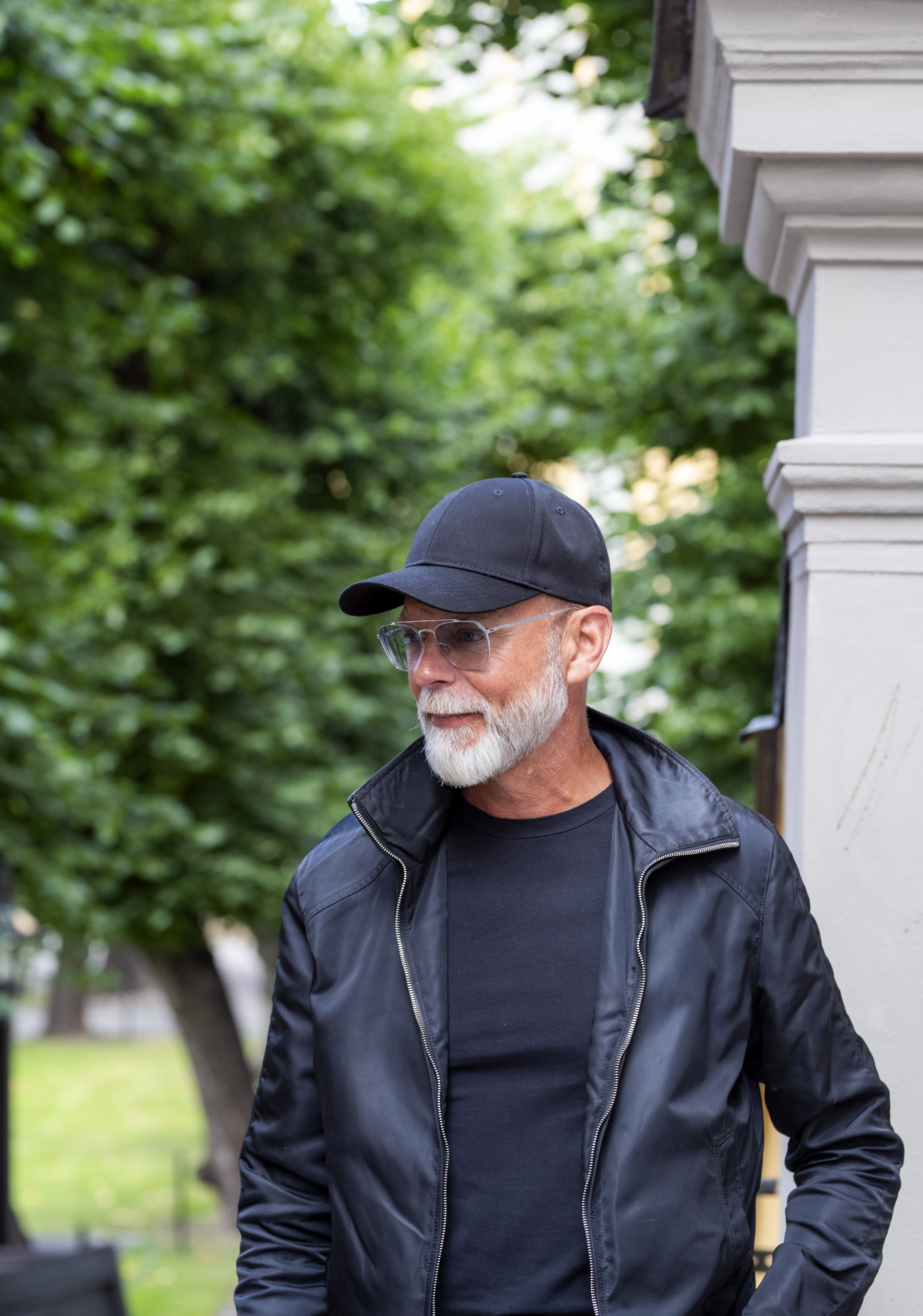 Erik Hagman